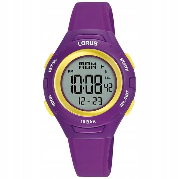 Zegarek Lorus R2397PX9 dla dzieci zdjęcie 2