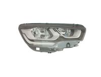Citroen C4 04.14- Reflektor Przedni lampa przednia prawa