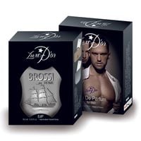 woda perfumowana z atomizerem 18,5 ml   brossi