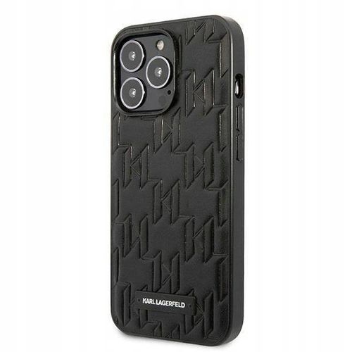 KARL LAGERFELD ETUI DO APPLE IPHONE 13 PRO na Arena.pl