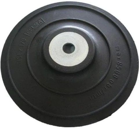 DYSK ELASTYCZNY 125MM zdjęcie 1