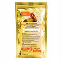 NATURALNY ŚRODEK KĄPIEL PYŁOWA PREPARAT DLA KUR (3000 ML)
