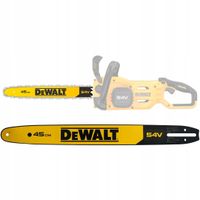 DEWALT PROWADNICA 45CM DT20687-QZ