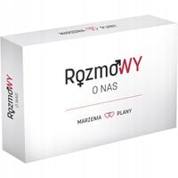 RozmoWY O NAS Marzenia i Plany