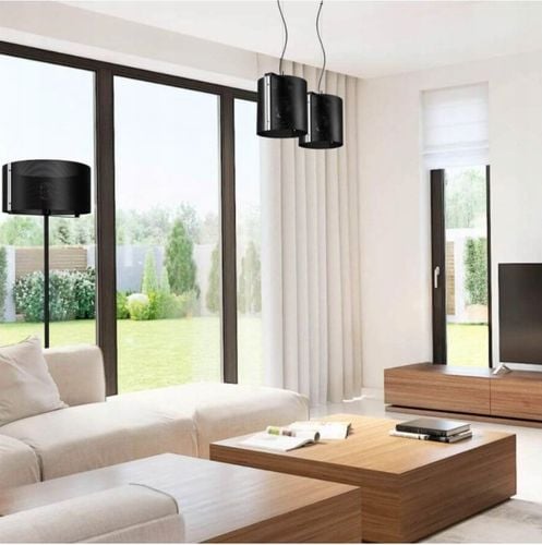 Nowoczesne Lampy Wiszące Loft Kometa 2921/Z-B-2 na Arena.pl