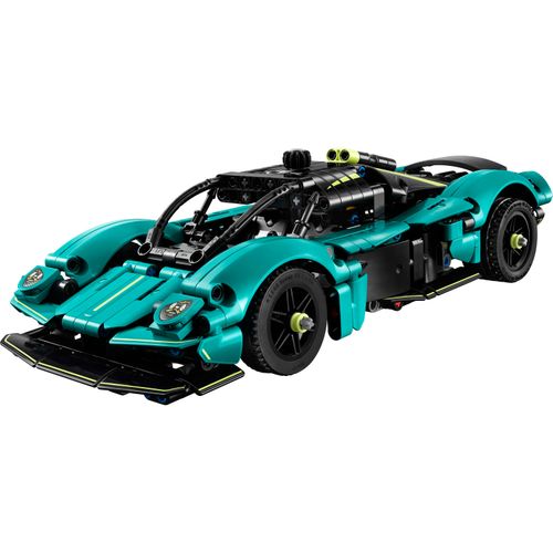 LEGO Aston Martin Valkyrie 42208 na Arena.pl