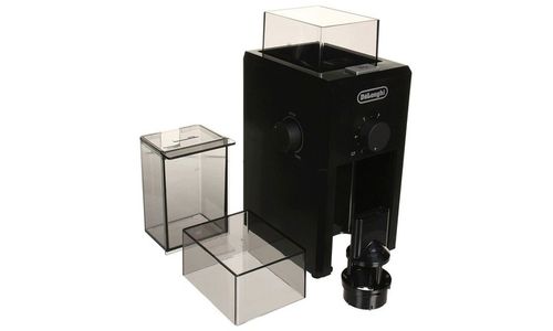 Młynek elektryczny De'Longhi KG 79 110 W czarny na Arena.pl