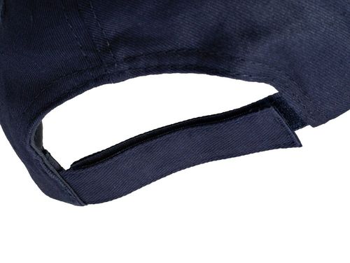 Czapka Nasa Basic-Worm Navy BASICWORM-NAVY NS na Arena.pl
