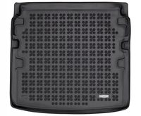 GUMOWA MATA BAGAŻNIKA Skoda OCTAVIA IV Kombi 2019-