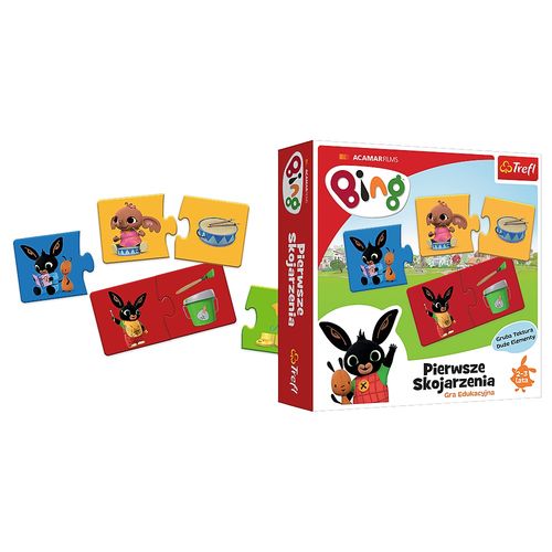 GRA Bing Pierwsze skojarzenia 02061 na Arena.pl