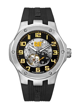 Zegarek CAT® NAVIGO AUTOMATIC A8.148.21.111 na Arena.pl