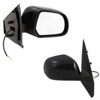 Lusterko Prawe Elektryczne Dacia Dokker Lodgy 2012-2022 czujnik temp. 7 pin