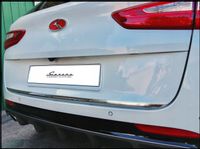 KIA Optima Kombi - LISTWA CHROM Chromowana Klapa