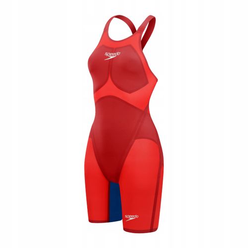 Strój kąpielowy startowy damski Speedo Lzr Valor 2.0 Openback rozmiar UK28 na Arena.pl
