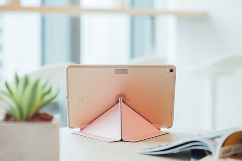 Moshi VersaCover - Etui origami iPad Pro 10.5 na Arena.pl