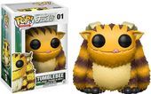 funko pop! monsters tumblebee 01 figurka