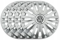KOŁPAKI 16'' VW VOLKSWAGEN Crafter Passat Golf DJS