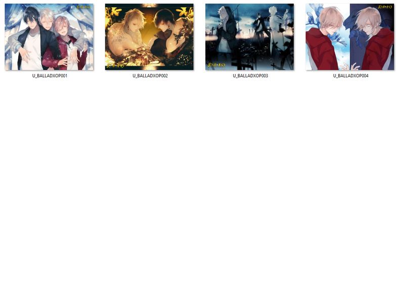 Poduszka Ballad x Opera DO WYBORU zdjęcie 2