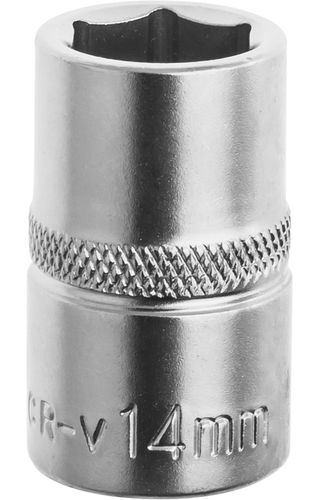 NASADKA TORX 14 MM 1/2" ZE STALI CHROMOWO-WANADOWEJ na Arena.pl