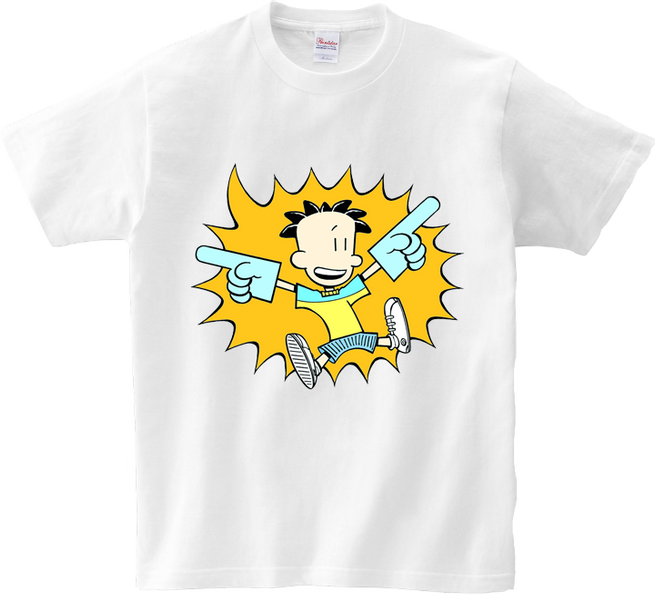 Koszulka T-shirt Natan Wspaniały zdjęcie 1
