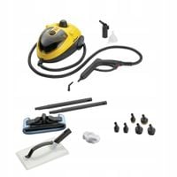 Myjka parowa PAROWE urządzenie do USUWANIA TAPET parownica 1500W