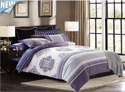 Pościel DecoKing DIAMOND BROOKE 200X220+80X802 na Arena.pl