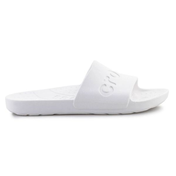 Klapki Crocs Slide 210088-100 r.36 zdjęcie 1