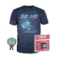 Funko Pocket Pop FORTNITE brelok Love Ranger figurka+T-shirt L