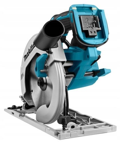 PILARKA TARCZOWA AKU 165MM 18V 0*AH DHS680Z MAKITA na Arena.pl