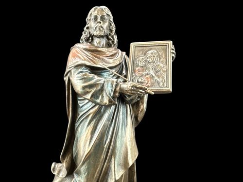 FIGURKA - ŚW. ŁUKASZ - VERONESE WU76175A4 na Arena.pl