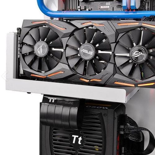 Thermaltake Riser TT Premium PCI-E 3.0 X16 Extender - 300mm na Arena.pl