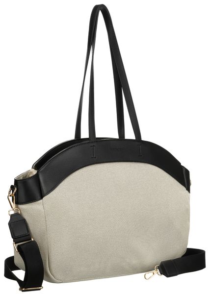 torba płócienna ptn can-01-5730 nat-black zdjęcie 4