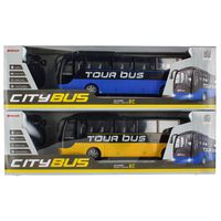 ND39_523934 AUTOBUS R/C FF LAD MIX2 53X16X15 MC WB 18