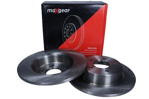 TARCZA HAM. FORD T. C-MAX 10-/KUGA 13- MAXGEAR na Arena.pl