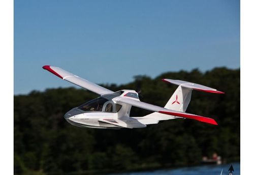 ICON A5 BNF Basic na Arena.pl