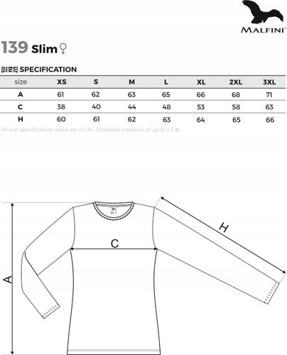 KOSZULKA DAMSKA Z WŁASNYM HAFTEM NADRUKIEM LOGO 30 szt na Arena.pl