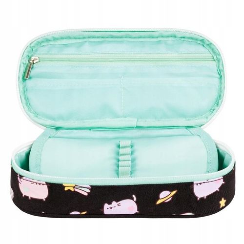 PIORNIK SASZETKA PUSHEEN PASTEL PCL-01 MAJEWSKI na Arena.pl