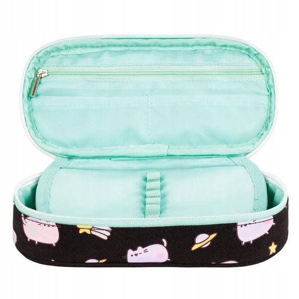 PIORNIK SASZETKA PUSHEEN PASTEL PCL-01 MAJEWSKI zdjęcie 2