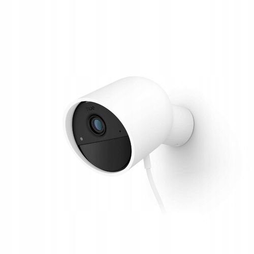 Kamera PHILIPS HUE Secure Biały na Arena.pl