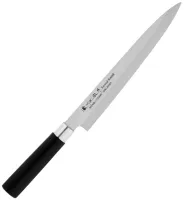 Nóż Saku Sashimi Yanagiba 21cm - Satake Cutlery