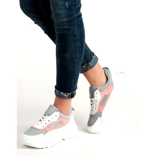 Sneakersy Na Platformie r.36 na Arena.pl