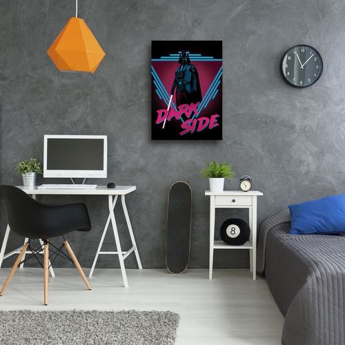 Deco Panel, Ciemna strona mocy 40x60 na Arena.pl