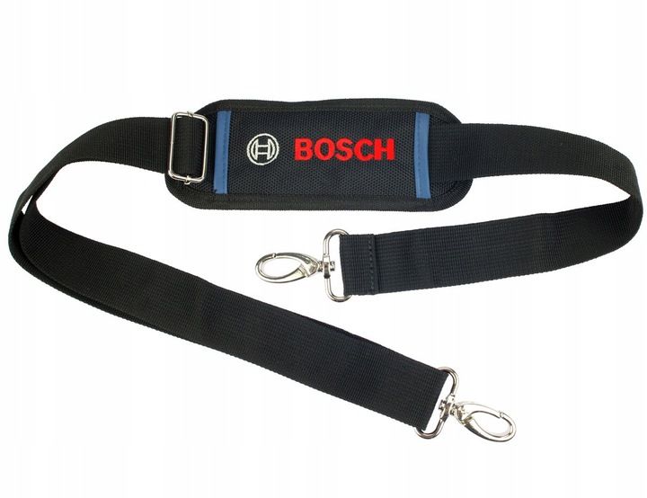 Torba narzędziowa GWT 20 PROCLICK L-BOXX BOSCH zdjęcie 4