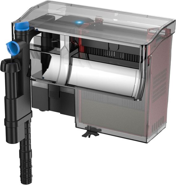 SunSun Filtr kaskadowy CBG-800S zdjęcie 1