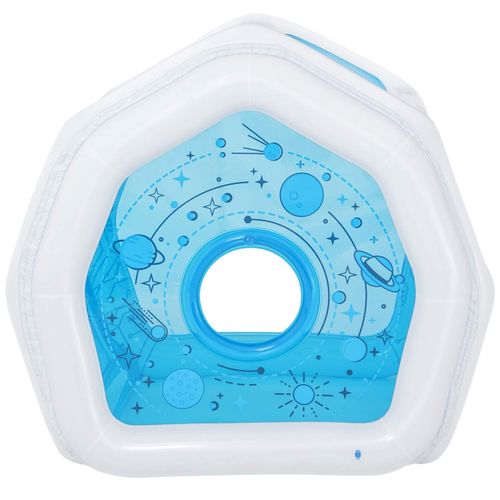 Dmuchany plac zabaw stacja kosmiczna Bestway 52632 na Arena.pl