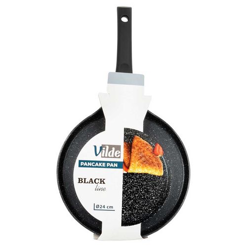 PATELNIA GRANITOWA DO NALEŚNIKÓW PLACUSZKÓW 24cm 199077 na Arena.pl