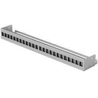 ubiquiti unifi panel krosowniczy 24-portowy do montażu w racku