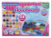 Aquabeads Wielki Zestaw Koralików 31708 79638