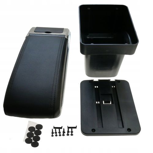 Podłokietnik dedykowany FORD FOCUS 2004-2011 MK2 na Arena.pl