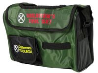 DUZY ZESTAW MAJSTERKOWICZA W TORBIE Z AKCESORIAMI